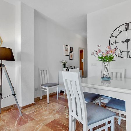 Ferienwohnung Fontana 5D By Ivi Real Estate Torremolinos Exterior foto