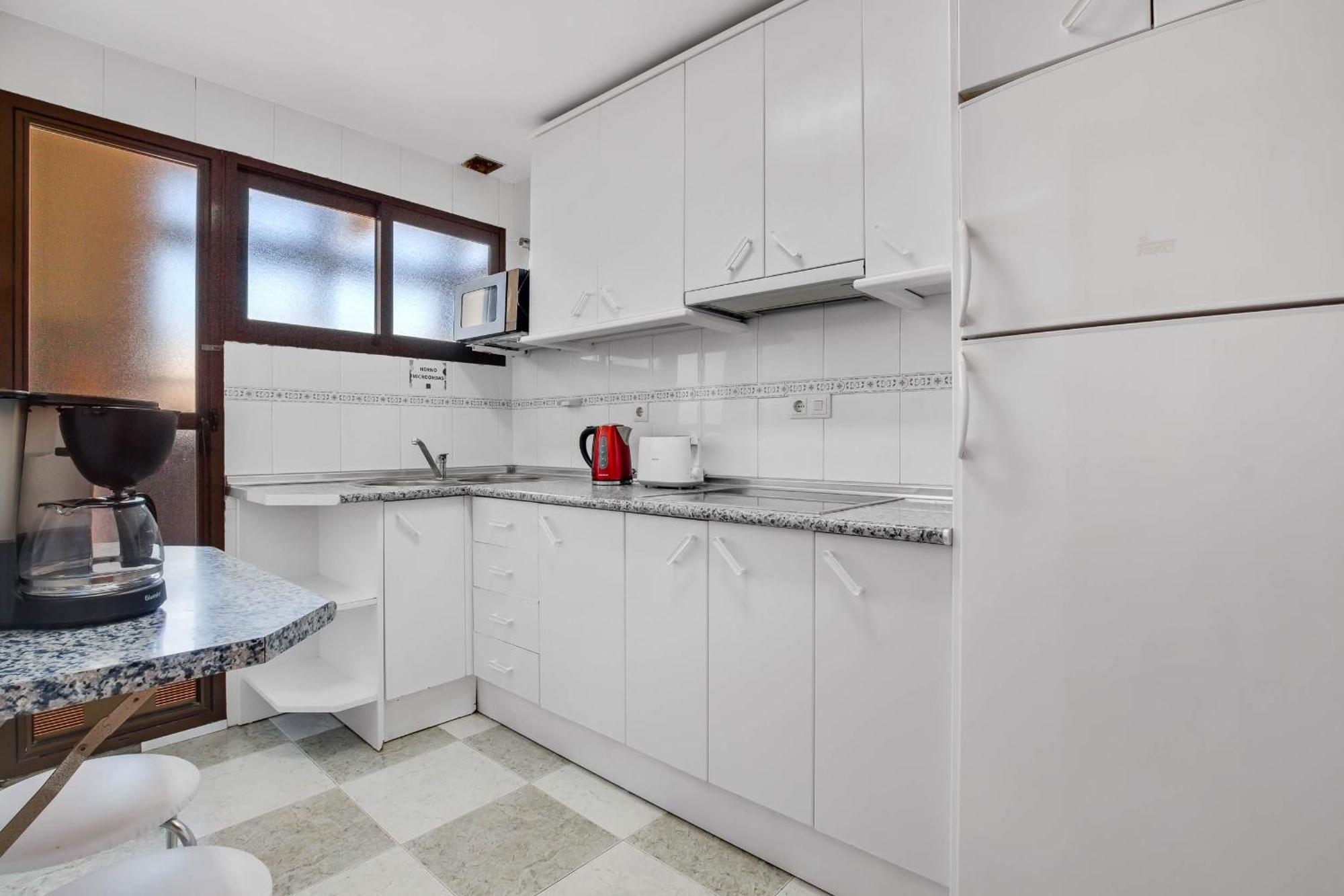 Ferienwohnung Fontana 5D By Ivi Real Estate Torremolinos Exterior foto