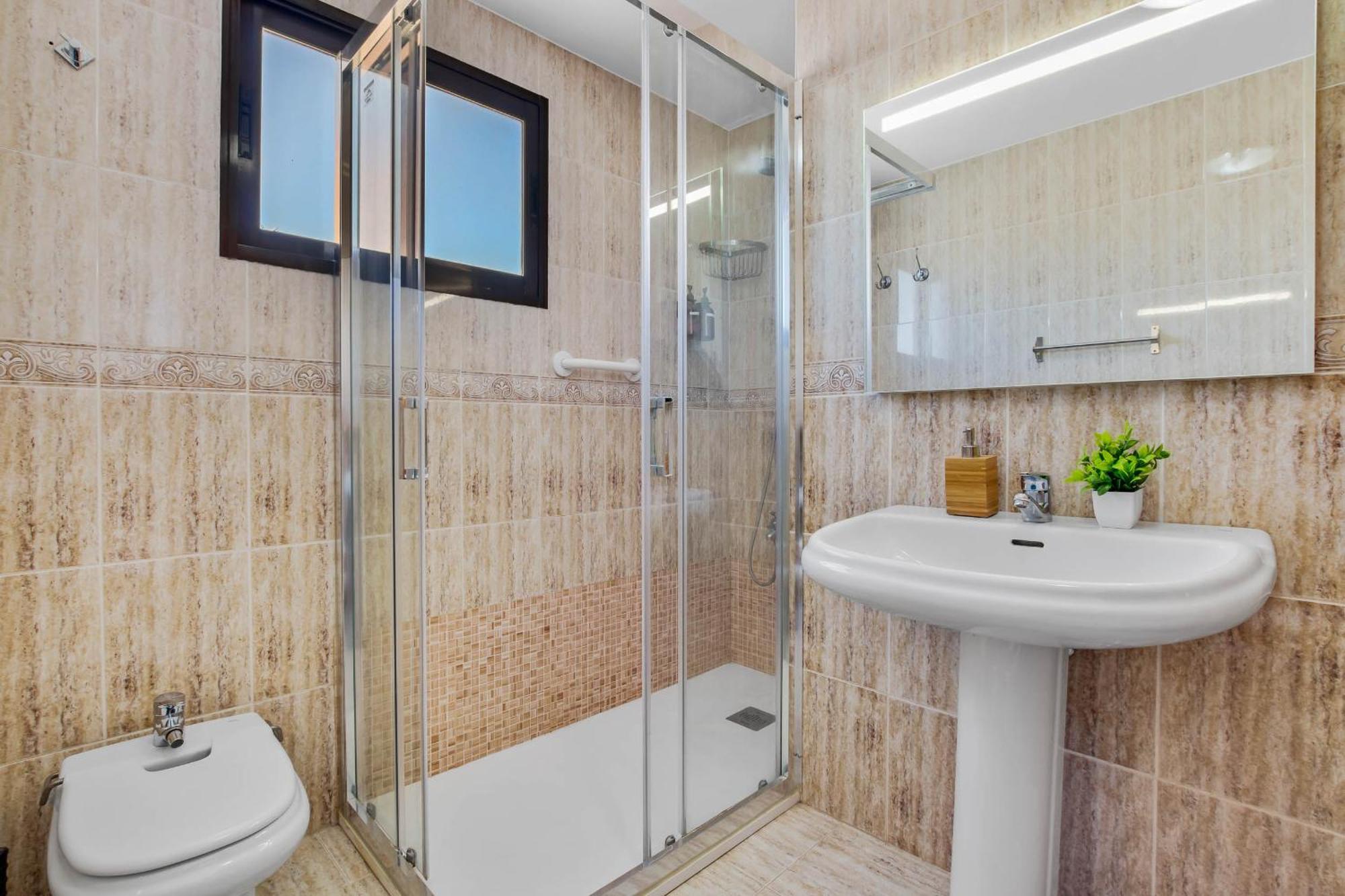 Ferienwohnung Fontana 5D By Ivi Real Estate Torremolinos Exterior foto
